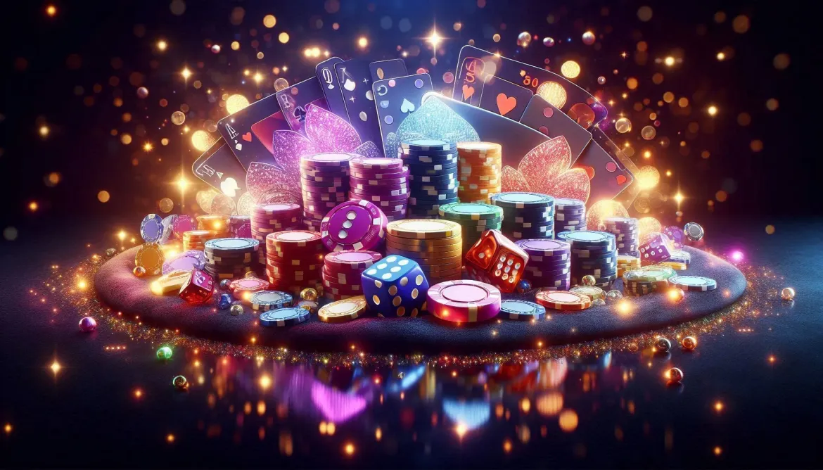 Casino 2020